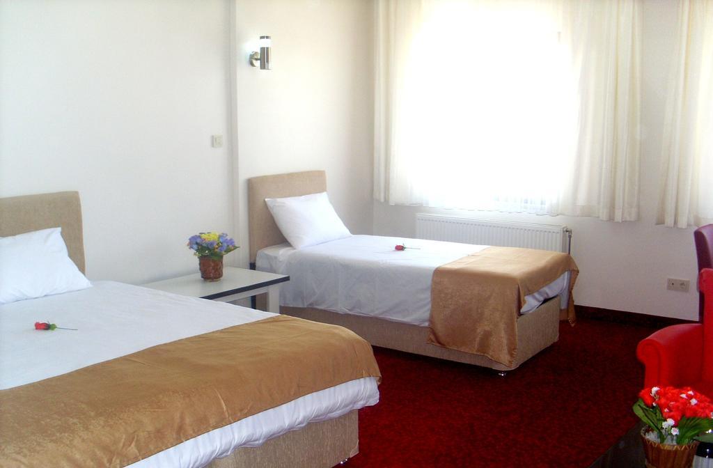 Butik Ertur Hotel Doğubayazıt 部屋 写真