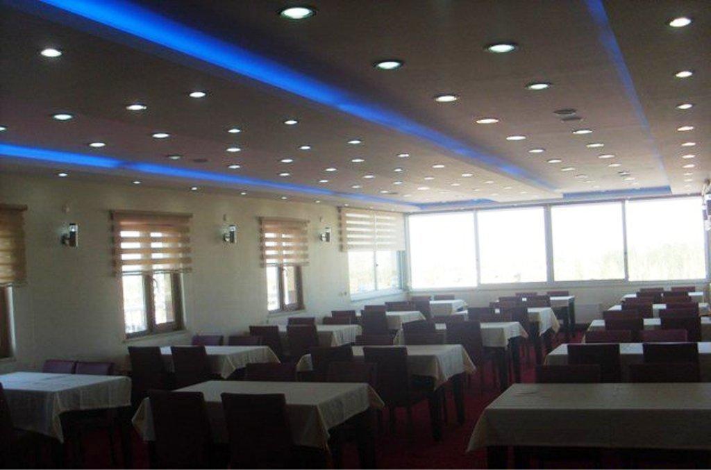 Butik Ertur Hotel Doğubayazıt エクステリア 写真