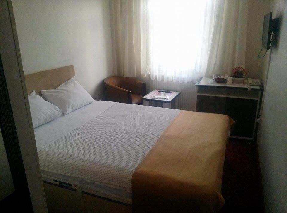Butik Ertur Hotel Doğubayazıt 部屋 写真