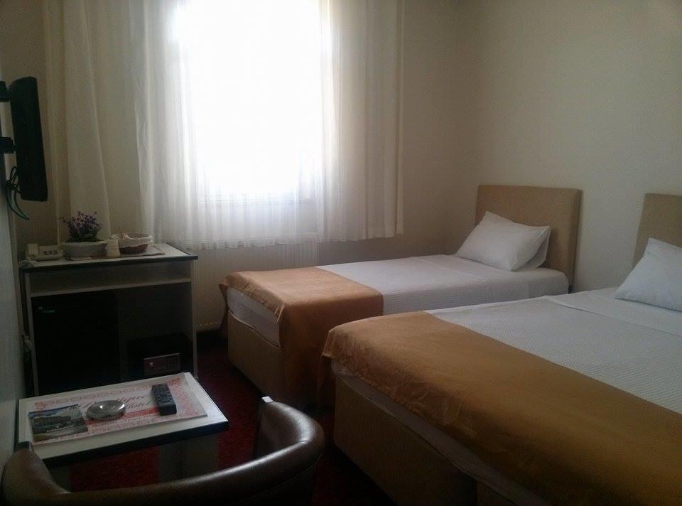 Butik Ertur Hotel Doğubayazıt 部屋 写真