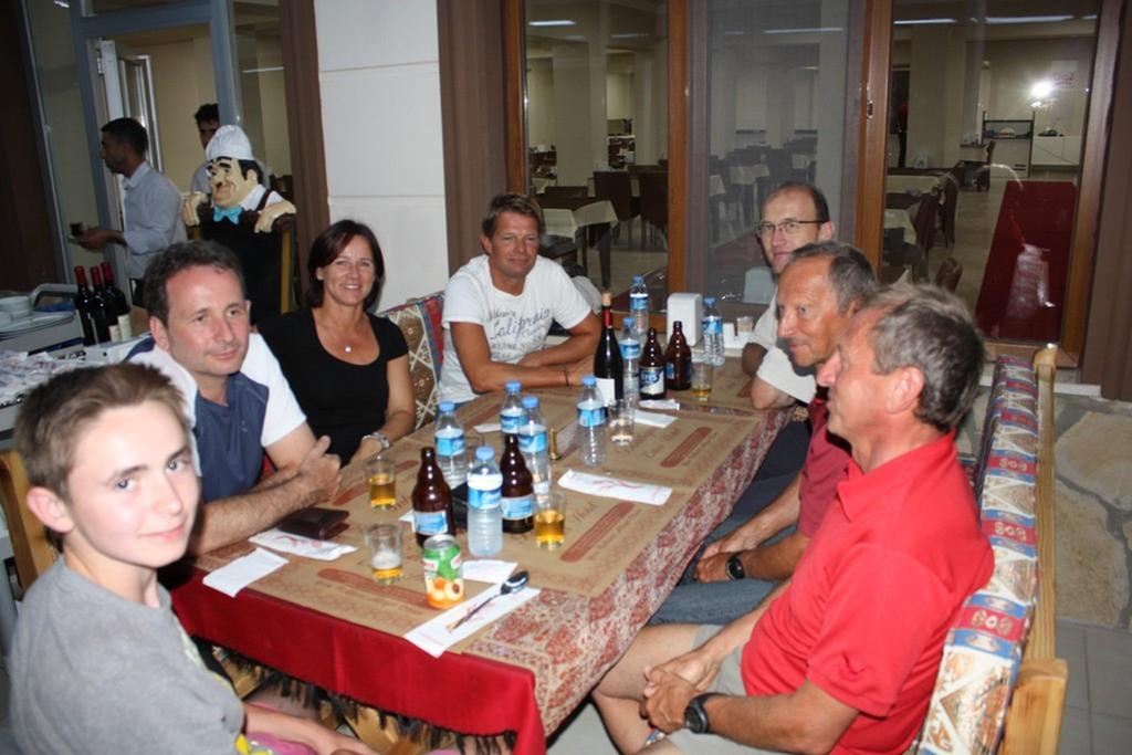 Butik Ertur Hotel Doğubayazıt エクステリア 写真
