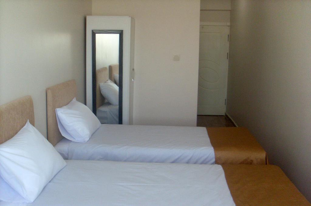 Butik Ertur Hotel Doğubayazıt 部屋 写真