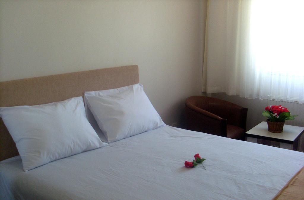 Butik Ertur Hotel Doğubayazıt 部屋 写真