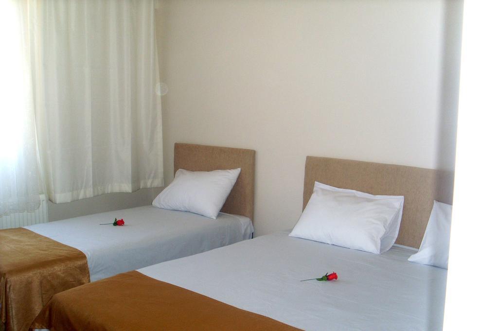 Butik Ertur Hotel Doğubayazıt エクステリア 写真