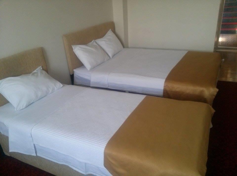Butik Ertur Hotel Doğubayazıt エクステリア 写真